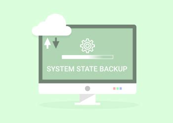 System State Backup Explained and Compared to System Image .